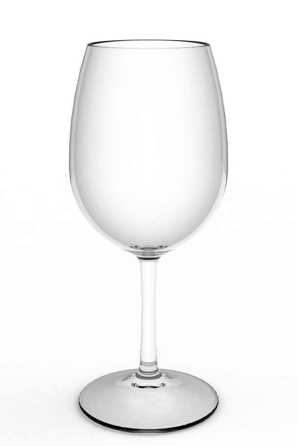 verre degustation personnalisable incassable